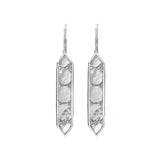 Eleganza Mother of Pearl Earrings