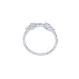 Baguette Diamond Ring Enhancer