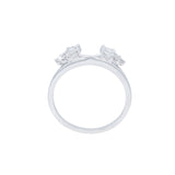 Baguette Diamond Ring Enhancer