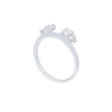 Baguette Diamond Ring Enhancer