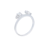 Baguette Diamond Ring Enhancer