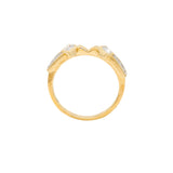 Princess Cut Ring Enhancer