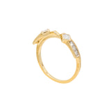 Princess Cut Ring Enhancer