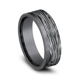 Ammara Stone Comfort-fit Design Ring