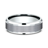 Ammara Stone Comfort-fit Design Ring