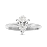 Diamond Band with Milgrain in 14KT White Gold ( 0.25ct tw dia )