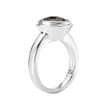 Eleganza Ladies Fashion Gemstone Ring