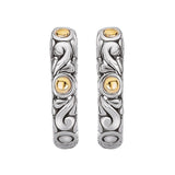 Eleganza Ladies Fashion Earrings