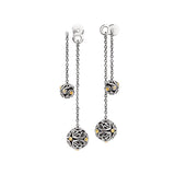 Eleganza Ladies Fashion Earrings