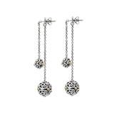 Eleganza Ladies Fashion Earrings