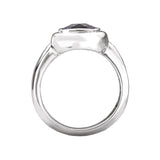 Eleganza Ladies Gemstone Ring