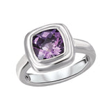 Eleganza Ladies Gemstone Ring