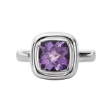 Eleganza Ladies Gemstone Ring