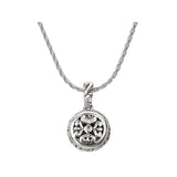 Eleganza Ladies Fashion Pearl Pendant