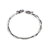 Eleganza Ladies Fashion Gemstone Bracelet