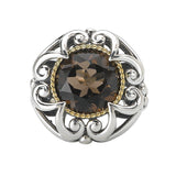 Eleganza Ladies Fashion Gemstone Ring