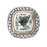 Eleganza Ladies Fashion Gemstone Ring