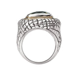 Eleganza Ladies Fashion Gemstone Ring