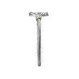 Eleganza Ladies Fashion Two-Tone Bracelet