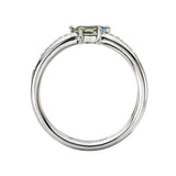 Eleganza Ladies Gemstone Ring