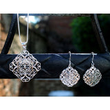 Southern Gates® Diane Gate Pendant