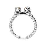 Eleganza Ladies Fashion Diamond Ring