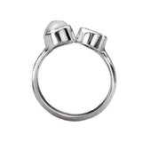 Eleganza Ladies Fashion Gemstone Ring