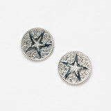 Southern Gates® Starfish Post Earring