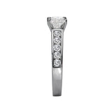 Romance Classic Semi-Mount Diamond Ring