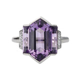Eleganza Ladies Fashion Gemstone Ring