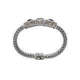 Eleganza Ladies Fashion Gemstone Bracelet