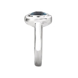 Eleganza Ladies Gemstone Ring