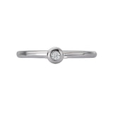 Eleganza Ladies Fashion Diamond Ring