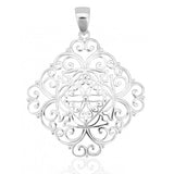 Southern Gates® Diane Gate Pendant