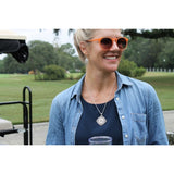 Southern Gates® Diane Gate Pendant