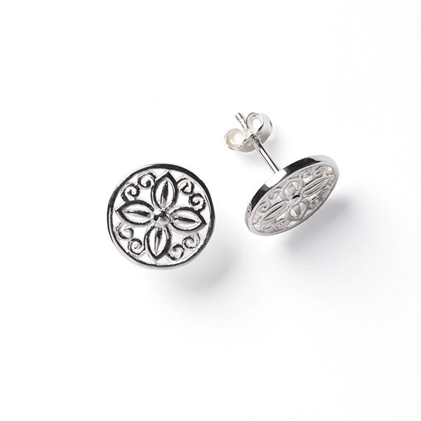 Southern Gates® Blossom Post Earrings