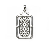Southern Gates® Hazel Pendant