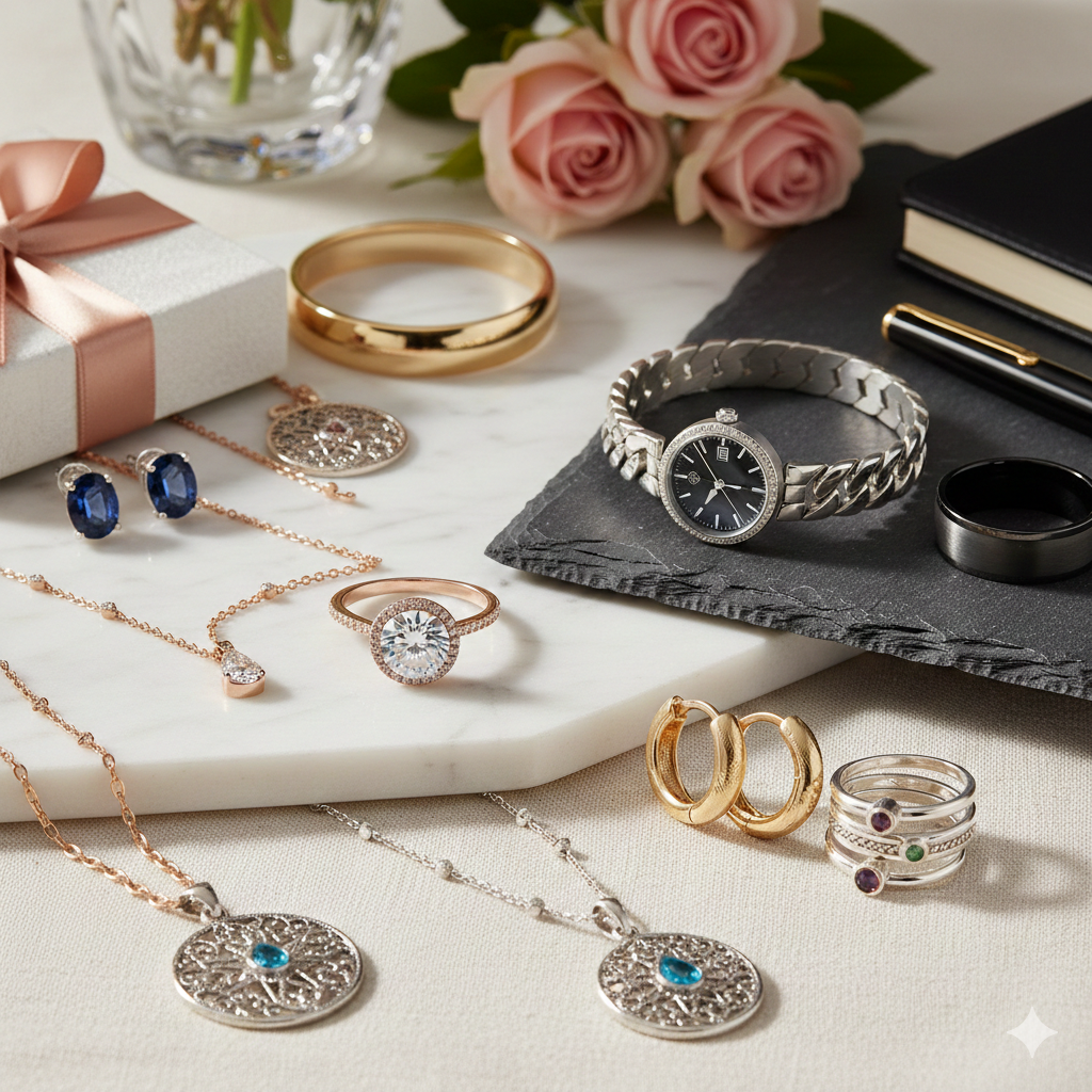 Gifts for all occasions