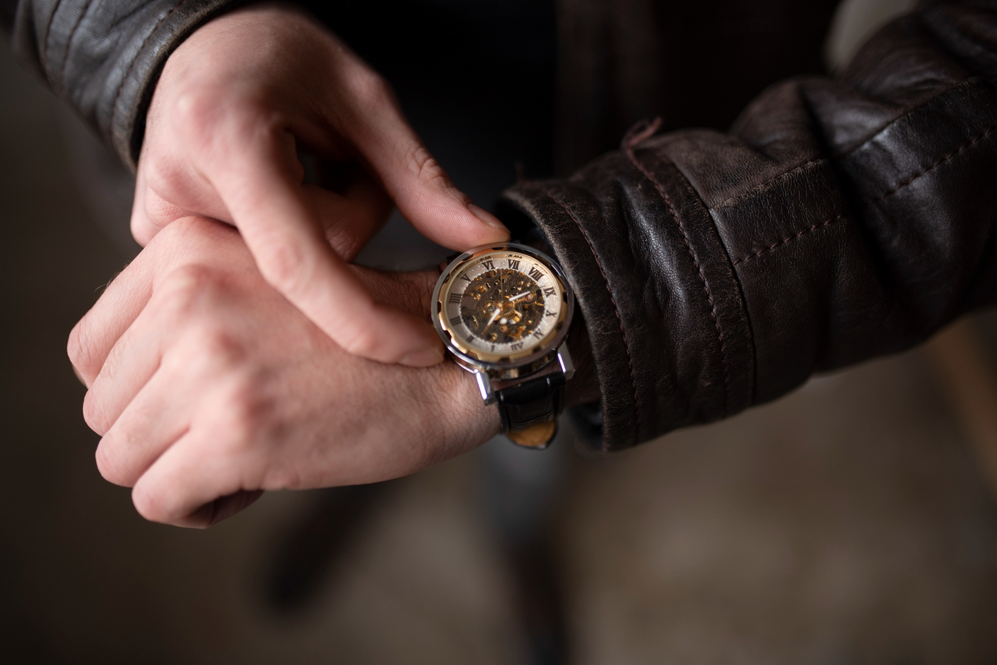 Watch Repair