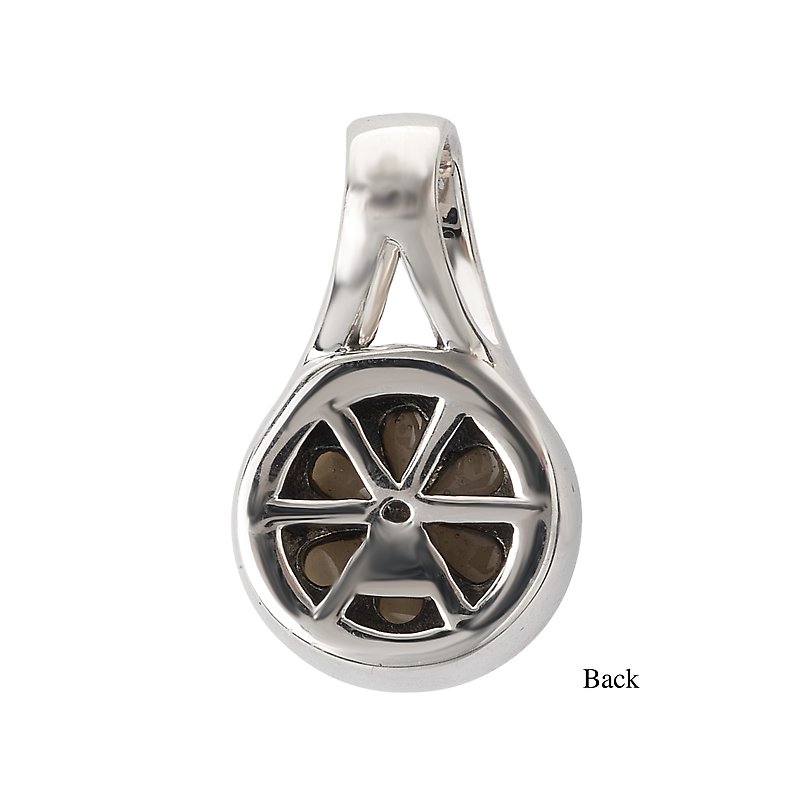 Eleganza Ladies Fashion Pearl Pendant