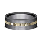 Ammara Stone Comfort-fit Design Ring