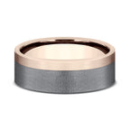 Ammara Stone Comfort-fit Design Ring