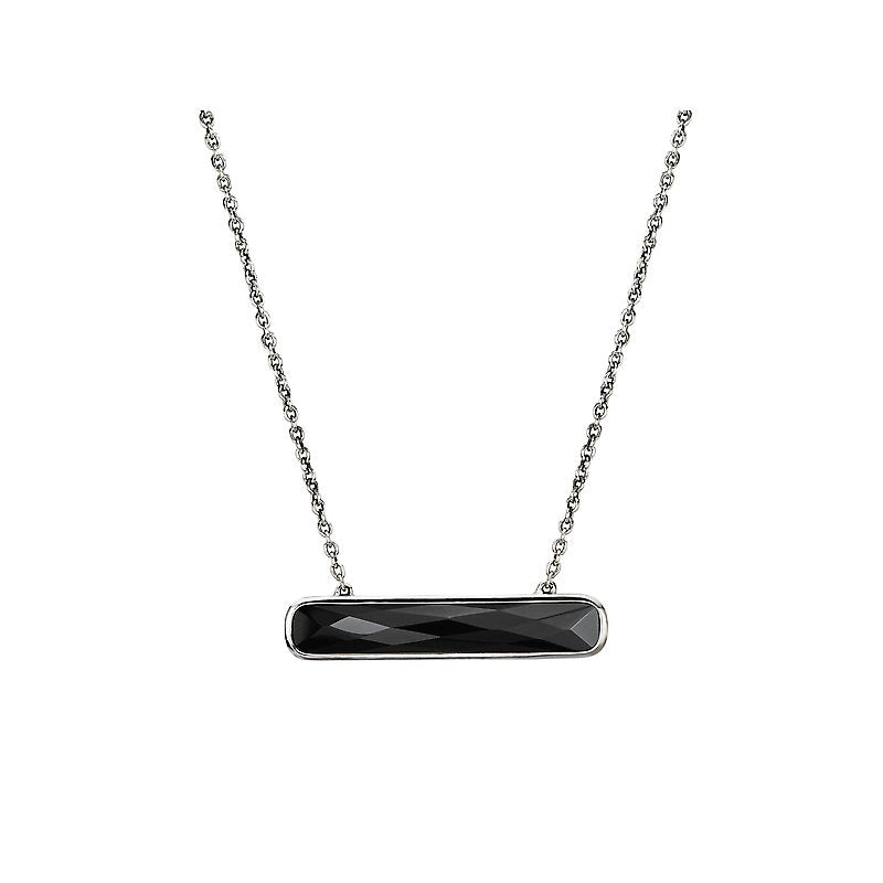 Eleganza Ladies Fashion Necklace