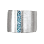 Eleganza Ladies Fashion Gemstone Ring