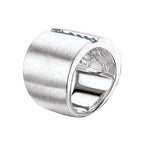 Eleganza Ladies Fashion Gemstone Ring