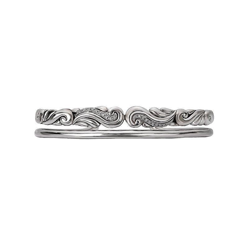 Eleganza Ladies Fashion Bangle