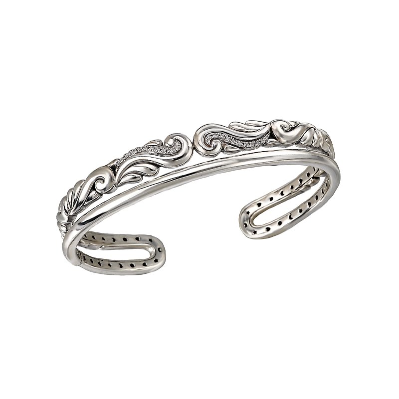 Eleganza Ladies Fashion Bangle
