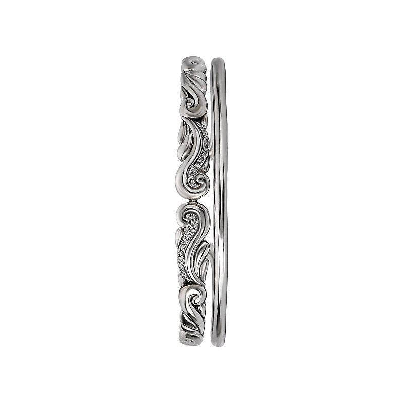 Eleganza Ladies Fashion Bangle