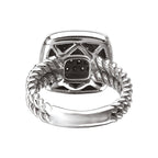 Eleganza Ladies Fashion Diamond Ring