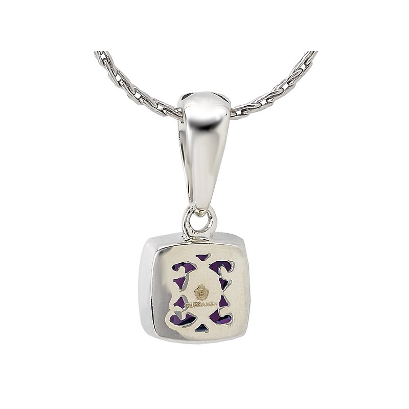 Eleganza Ladies Fashion Gemstone Pendant
